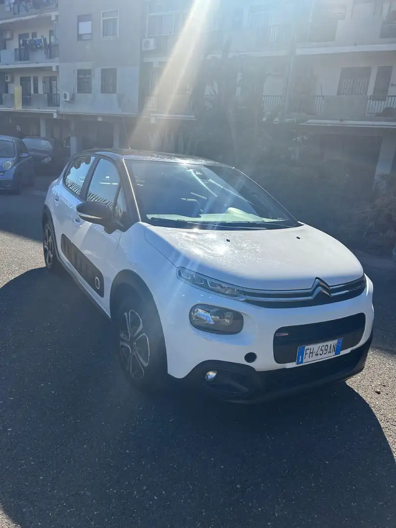 Citroen C3 1.2 puretech Shine 82cv - 2