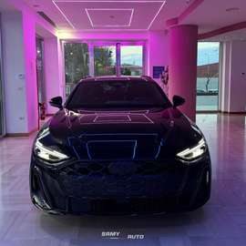 Avant 3.0 tfsi mhev+ quattro 367cv s-tronic