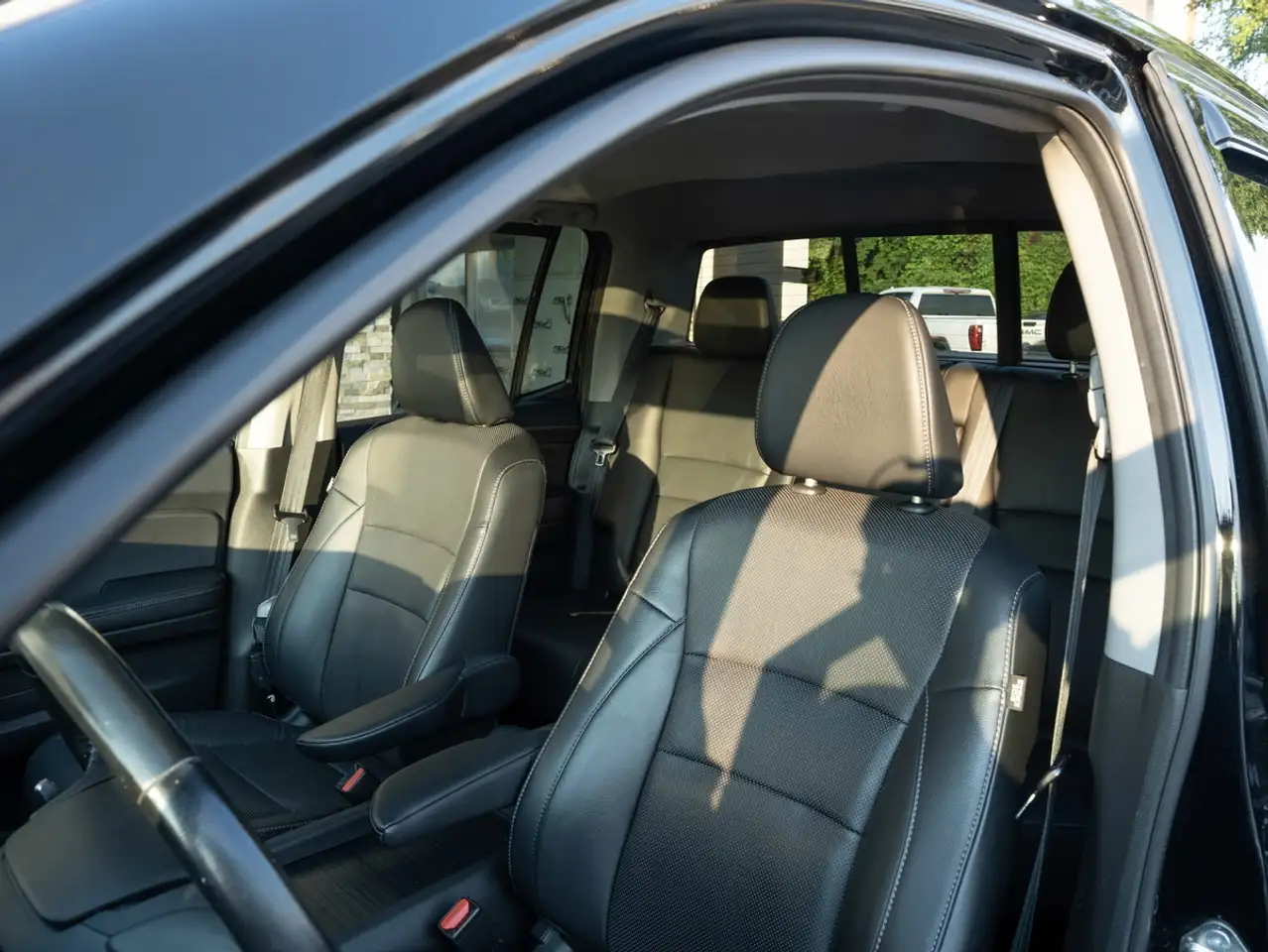 Honda Ridgeline photo Honda Ridgeline