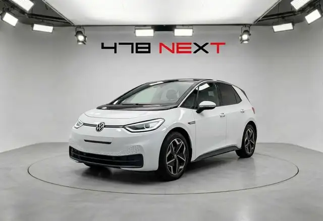 Volkswagen ID.3 ID.3 77 kWh Pro S 5p.ti