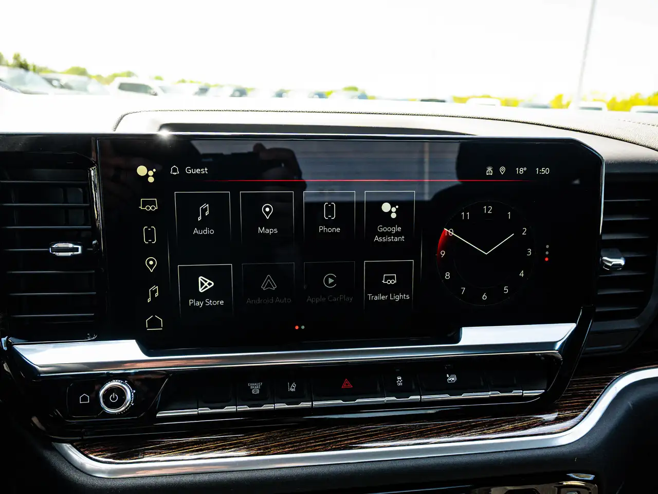 GMC Sierra 3500HD снимка GMC Sierra 3500HD