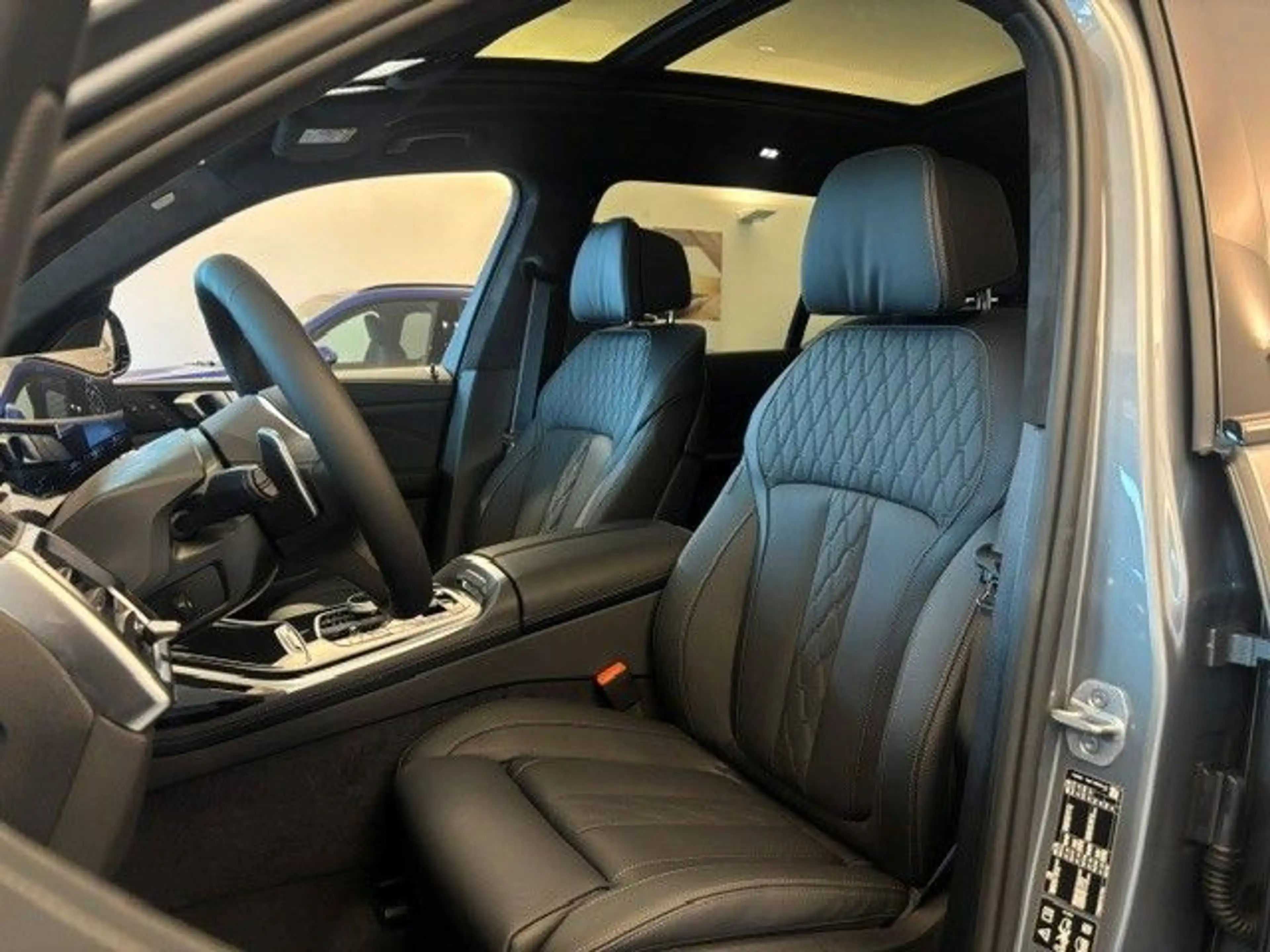 BMW X7 xDrive40d M Sportpaket *Businesskundenaktion* — photo 9