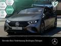 Mercedes-Benz EQE 350 AMG Fahrass WideScreen Pano Burmester HUD Grau - thumbnail 1