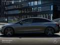 Mercedes-Benz EQE 350 AMG Fahrass 360° Pano Burmester Distr. HUD Grau - thumbnail 6