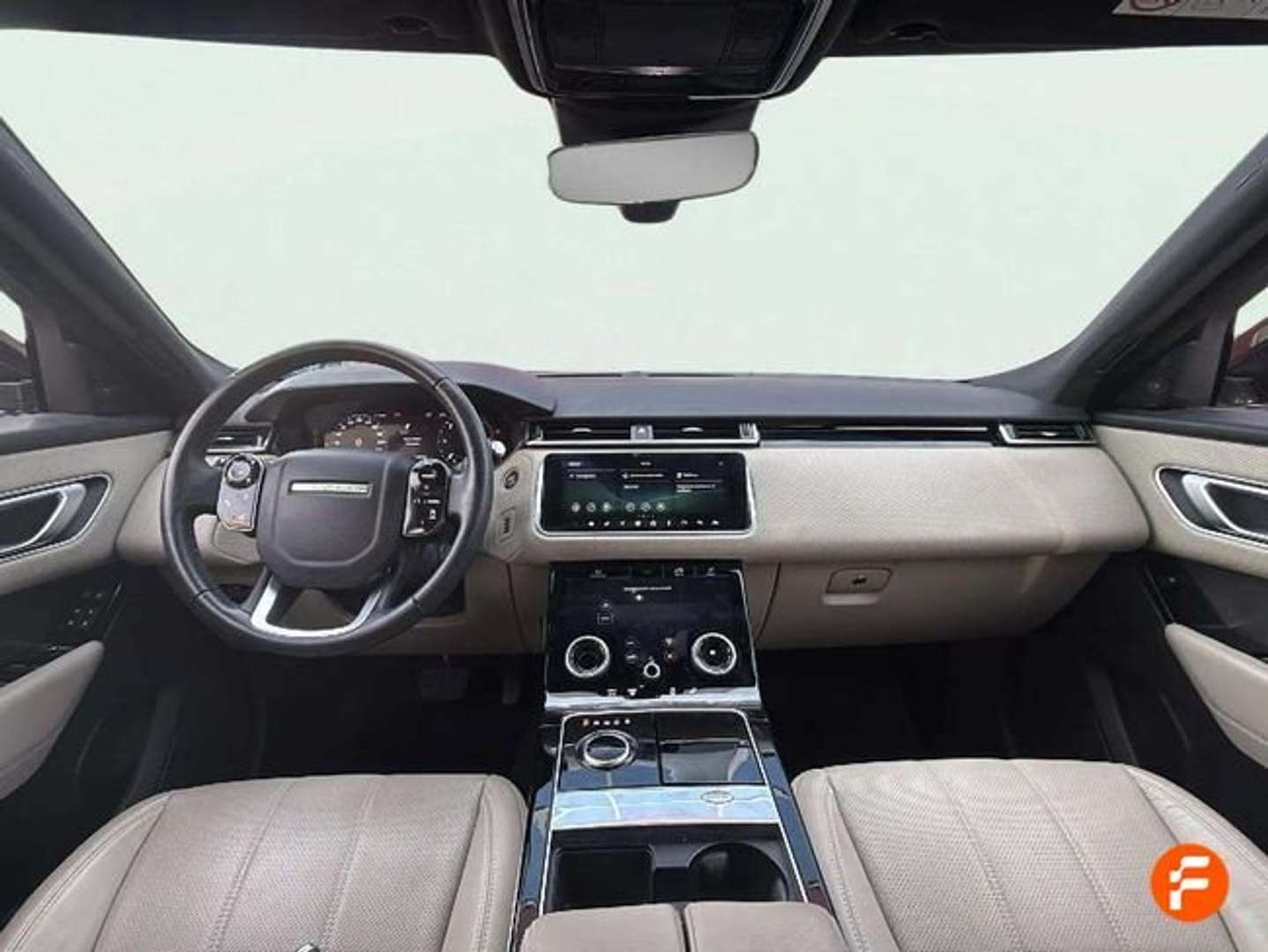 Land Rover Range Rover Velar 2.0D S 4WD Aut. 180 -  - Joinsteer - #5