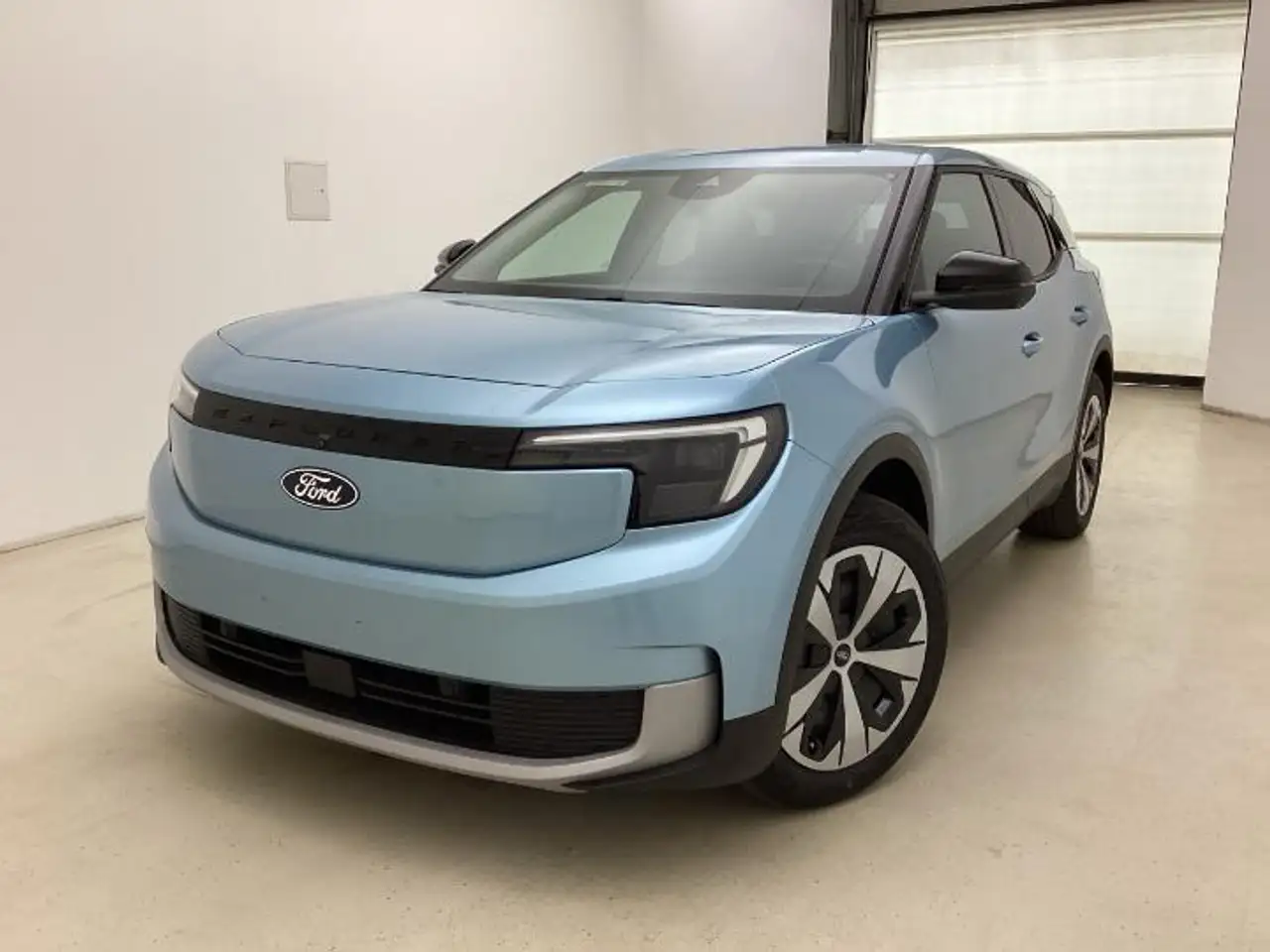 Ford Explorer RWD 125kw AHK+Massage+Wärmepu.+360°Kam 2