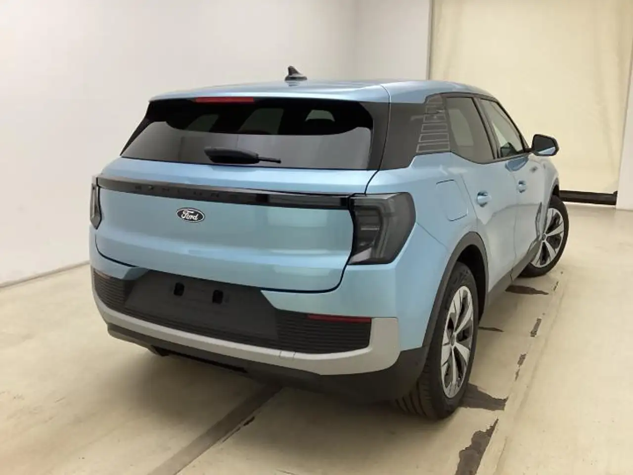 Ford Explorer RWD 125kw AHK+Massage+Wärmepu.+360°Kam 3