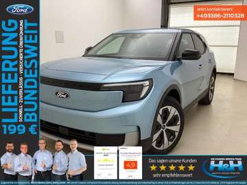 RWD 125kw AHK+Massage+Wärmepu.+360°Kam