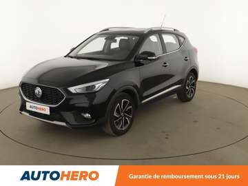 1.0 T-GDi Luxury 2WD