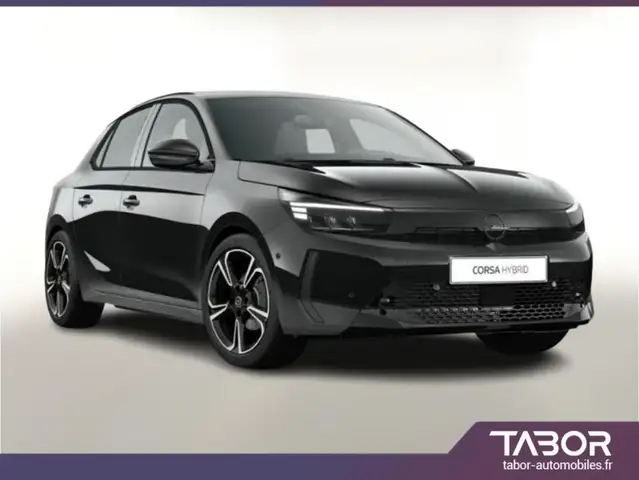 Opel Corsa 145 Hybrid GS LED GPS keyl cam