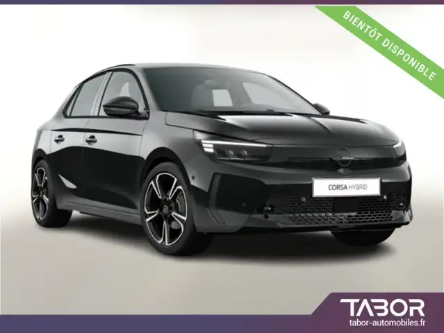 Opel Corsa 145 Hybrid GS LED GPS keyl cam