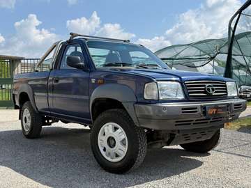 2.0 TDI 4x2 PC
