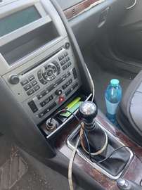 2.0 hdi 16v Sport fap