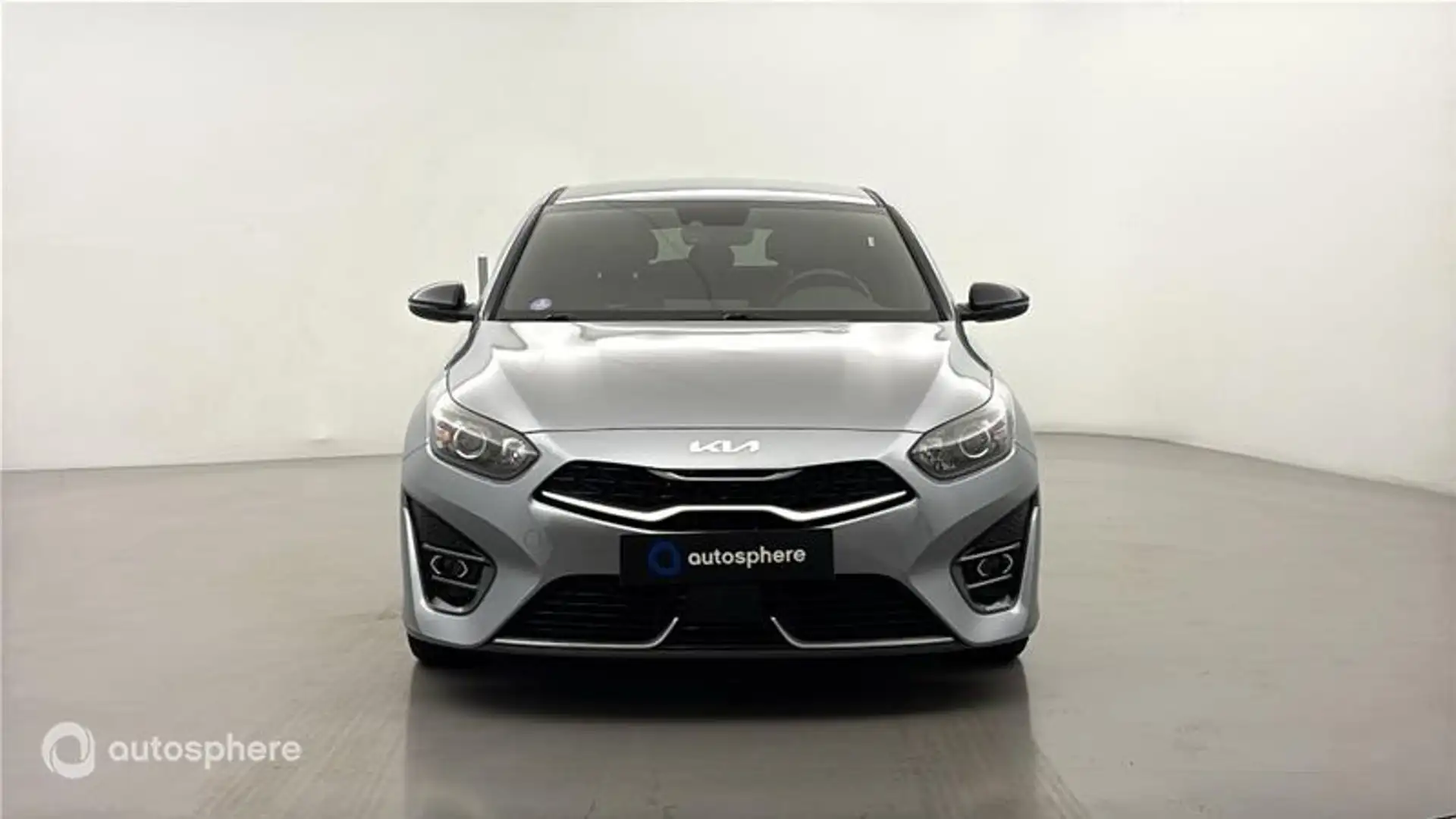 Kia ProCeed / pro_cee'd 1.5 T-GDI 160ch GT Line DCT7 - 2