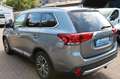 Mitsubishi Outlander Diamant Edition+ 4WD Gris - thumbnail 4
