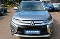 Mitsubishi Outlander Diamant Edition+ 4WD Gris - thumbnail 1
