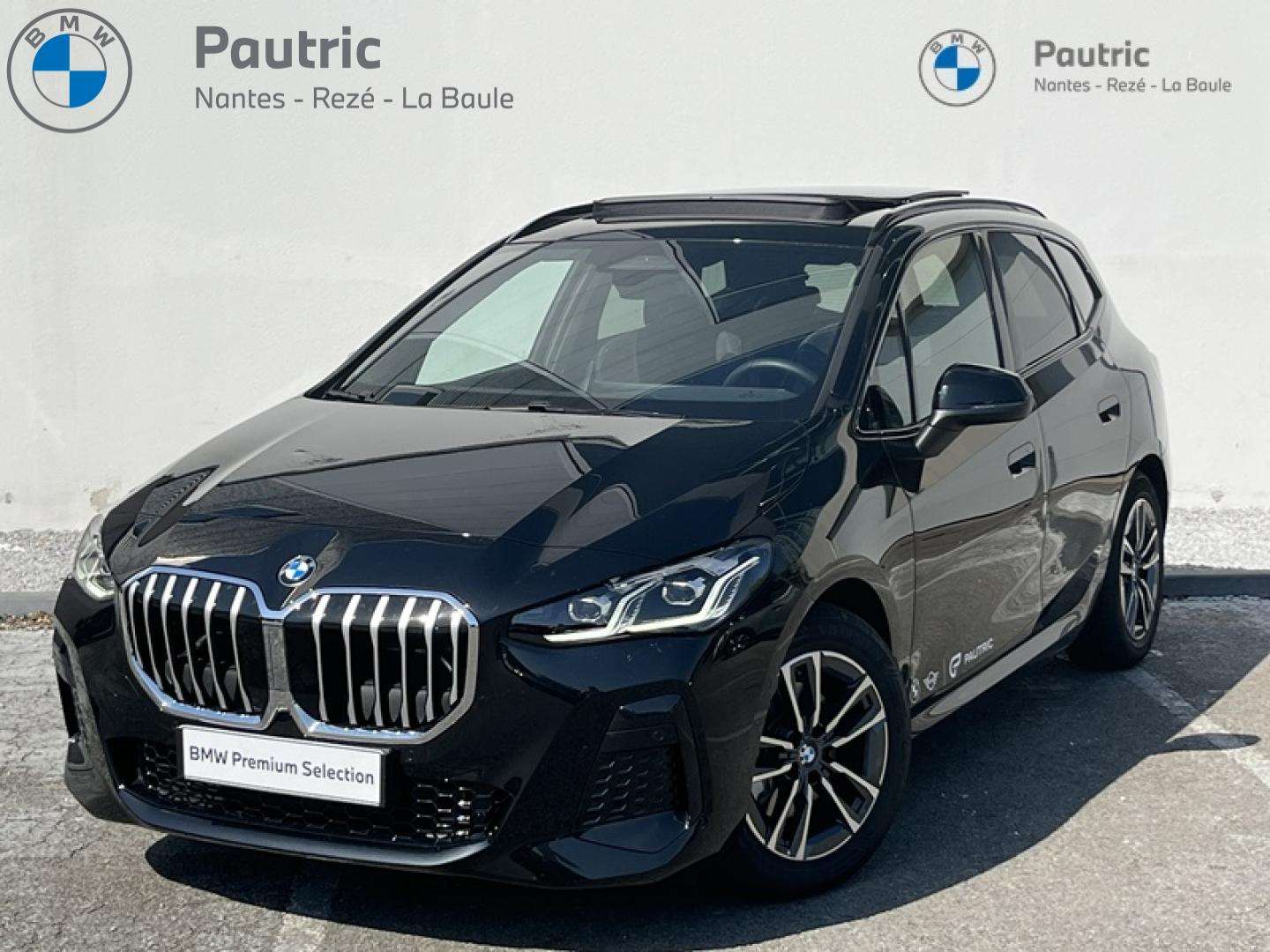 BMW 2 Series 2026