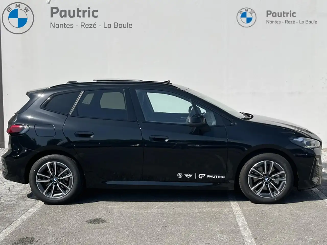 BMW 2 Series 2026