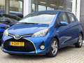 Toyota Yaris 1.5 Hybrid Aspiration | Camera | Cruise control | Blauw - thumbnail 7