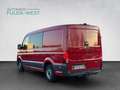 MAN TGE Mixto 7Sitze LED AHK3,0t Leder Klima R-CAM Rouge - thumbnail 4