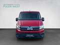 MAN TGE Mixto 7Sitze LED AHK3,0t Leder Klima R-CAM Rouge - thumbnail 6
