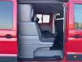 MAN TGE Mixto 7Sitze LED AHK3,0t Leder Klima R-CAM Rouge - thumbnail 24