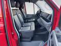 MAN TGE Mixto 7Sitze LED AHK3,0t Leder Klima R-CAM Rouge - thumbnail 22