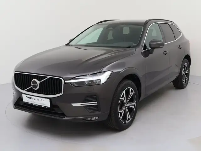 Volvo XC60 B4 Momentum Pro *PDC*KAMERA*STANDHZG*