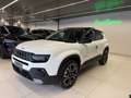 Jeep Avenger KM0 1200 TURBO SUMMIT+TETTO APRIBILE+PELLE Bianco - thumbnail 1