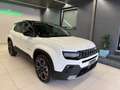 Jeep Avenger KM0 1200 TURBO SUMMIT+TETTO APRIBILE+PELLE Bianco - thumbnail 3