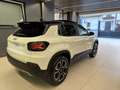 Jeep Avenger KM0 1200 TURBO SUMMIT+TETTO APRIBILE+PELLE Bianco - thumbnail 6