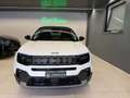 Jeep Avenger KM0 1200 TURBO SUMMIT+TETTO APRIBILE+PELLE Bianco - thumbnail 2