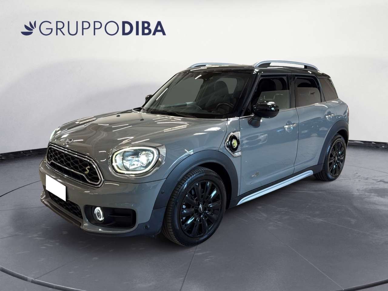 MINI Cooper Countryman Mini F60 2017 Benzi Mini 1.5 Cooper SE Hype all4 auto