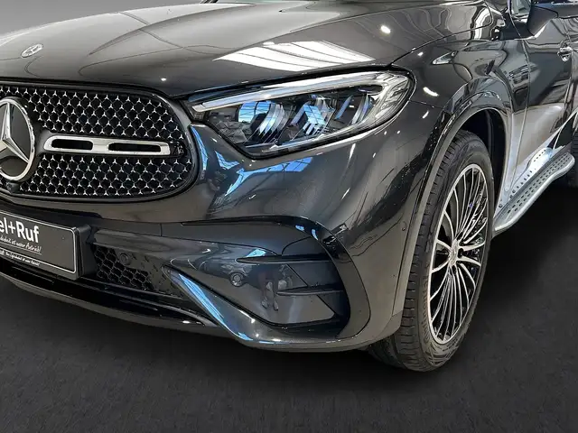 Mercedes-Benz GLC 200 view 15
