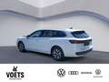 Volkswagen Passat Variant Business 2.0 TDI DSG RearView+ACC Weiß - thumbnail 4