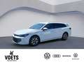Volkswagen Passat Variant Business 2.0 TDI DSG RearView+ACC Weiß - thumbnail 1