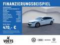 Volkswagen Passat Variant Business 2.0 TDI DSG RearView+ACC Weiß - thumbnail 2