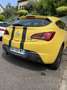 Opel Astra Astra GTC 1.6 T - 180 Cosmo Panoramique Jaune - thumbnail 2