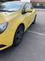 Opel Astra Astra GTC 1.6 T - 180 Cosmo Panoramique Jaune - thumbnail 4