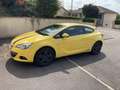 Opel Astra Astra GTC 1.6 T - 180 Cosmo Panoramique Jaune - thumbnail 1