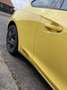 Opel Astra Astra GTC 1.6 T - 180 Cosmo Panoramique Jaune - thumbnail 5