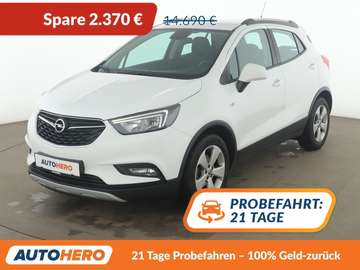 1.4 Turbo Edition Aut.*TEMPO*AHK*KLIMA*