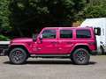 Jeep Wrangler Sahara Plug-In Hybrid 4xe / Unlimited (JL) Violett - thumbnail 4