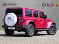 Jeep Wrangler Sahara Plug-In Hybrid 4xe / Unlimited (JL) Violett - thumbnail 2