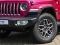 Jeep Wrangler Sahara Plug-In Hybrid 4xe / Unlimited (JL) Violett - thumbnail 3