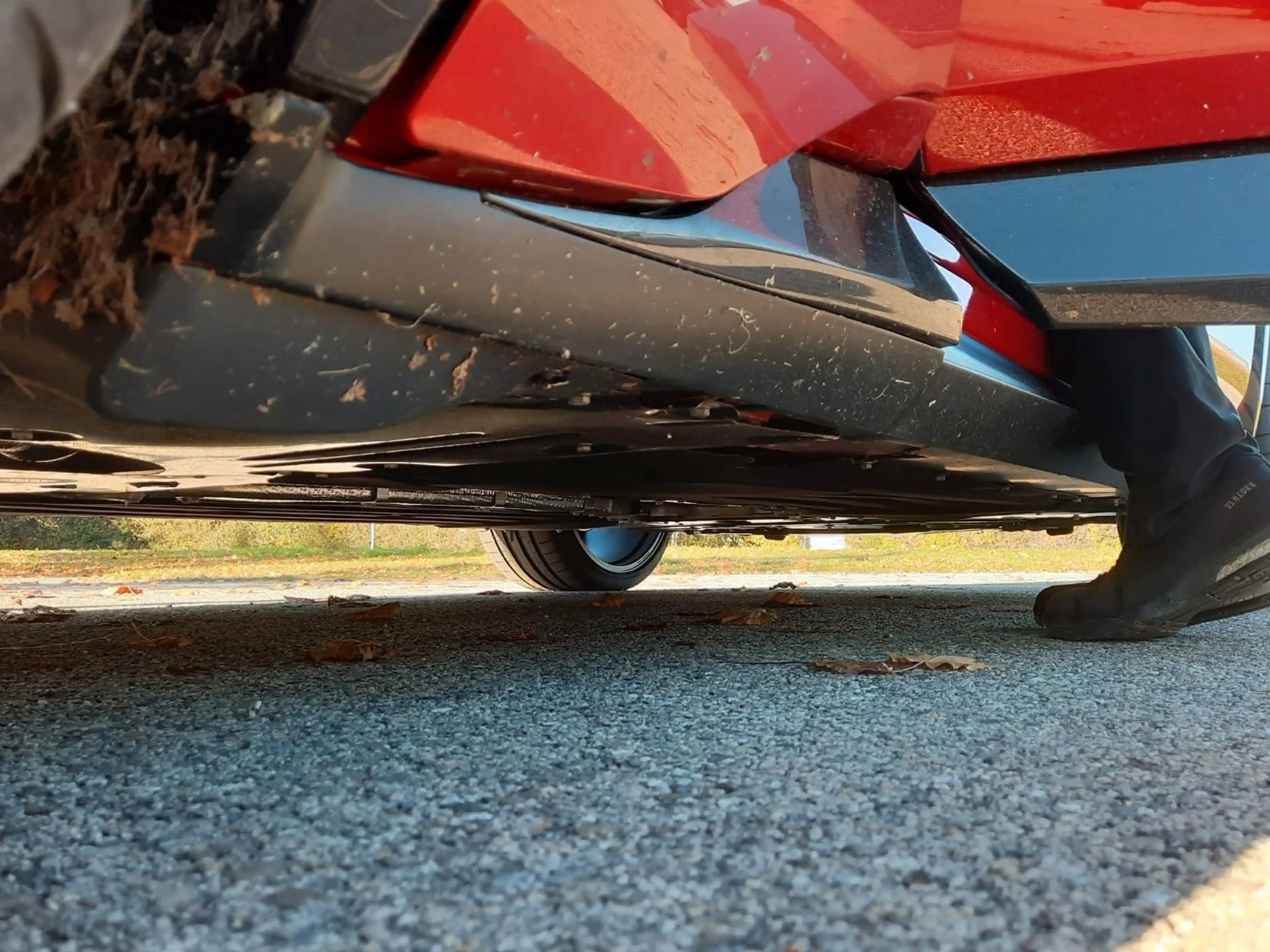Ferrari Purosangue V12 DCT 4WD  produktion 2024 — photo 8