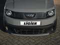 Ligier Myli R.EBEL 12 kWh Myli R.EBEL Edition 12 kWh !!NIEUW!! Grijs - thumbnail 18