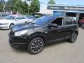 Nissan Qashqai Leder-Navi-360 Kamera-ALU18 Zoll-AHK1200-ESP-Klima Black - thumbnail 3