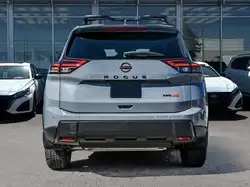Nissan Rogue 2026