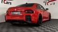 BMW M2 Coupé Performance Package Carbon K&W HUD Czerwony - thumbnail 14